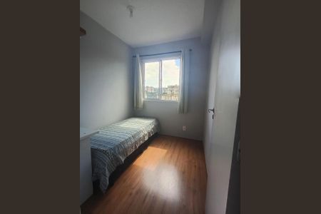Foto 05 de apartamento à venda com 2 quartos, 33m² em Socorro, São Paulo