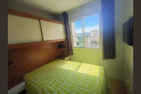 Foto 08 de apartamento à venda com 2 quartos, 33m² em Socorro, São Paulo