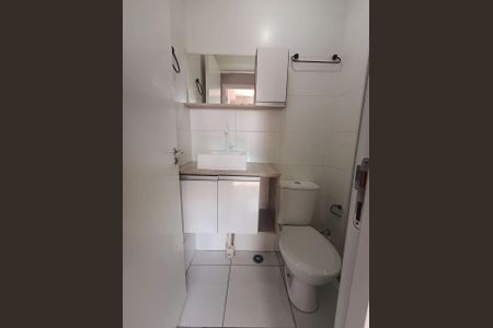 Foto 10 de apartamento à venda com 2 quartos, 33m² em Socorro, São Paulo
