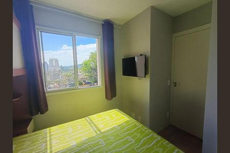 Foto 07 de apartamento à venda com 2 quartos, 33m² em Socorro, São Paulo