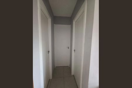 Foto 04 de apartamento à venda com 2 quartos, 33m² em Socorro, São Paulo