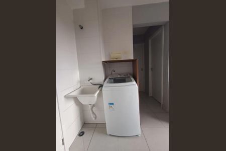 Foto 03 de apartamento à venda com 2 quartos, 33m² em Socorro, São Paulo
