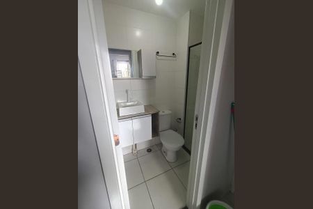 Foto 11 de apartamento à venda com 2 quartos, 33m² em Socorro, São Paulo