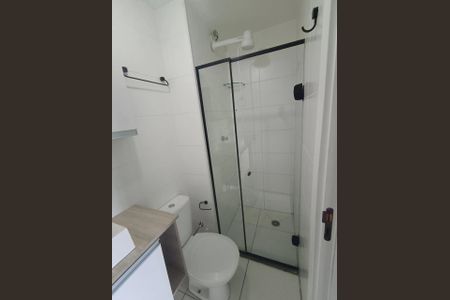 Foto 12 de apartamento à venda com 2 quartos, 33m² em Socorro, São Paulo