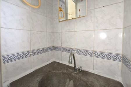 Apartamento à venda com 60m², 2 quartos e 1 vagaBanheiro
