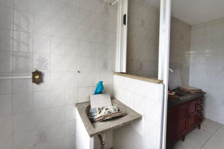 Apartamento à venda com 60m², 2 quartos e 1 vagaÁrea de Serviço