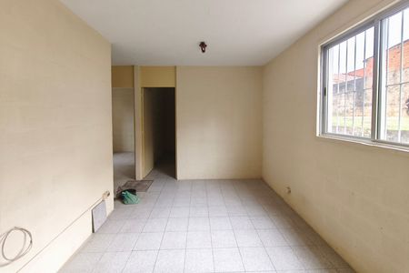 Apartamento à venda com 60m², 2 quartos e 1 vagaSala