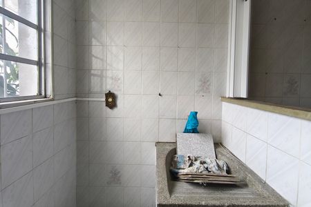 Apartamento à venda com 60m², 2 quartos e 1 vagaÁrea de Serviço