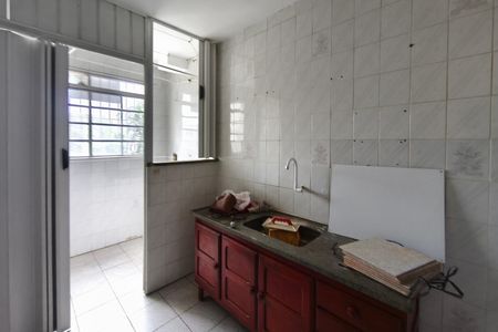 Apartamento à venda com 60m², 2 quartos e 1 vagaCozinha