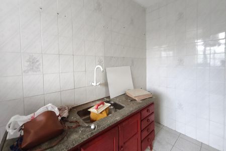 Apartamento à venda com 60m², 2 quartos e 1 vagaCozinha