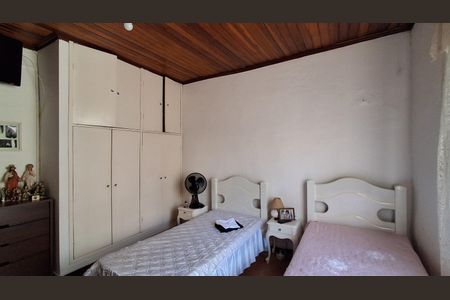 Quarto  de casa à venda com 1 quarto, 240m² em Santa Maria, São Caetano do Sul