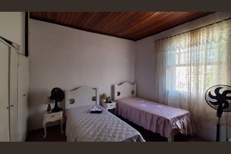 Quarto  de casa à venda com 1 quarto, 240m² em Santa Maria, São Caetano do Sul