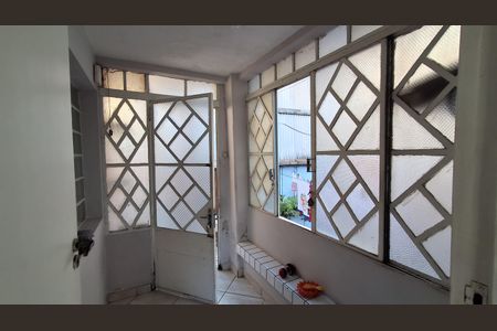 Entrada de casa à venda com 1 quarto, 240m² em Santa Maria, São Caetano do Sul