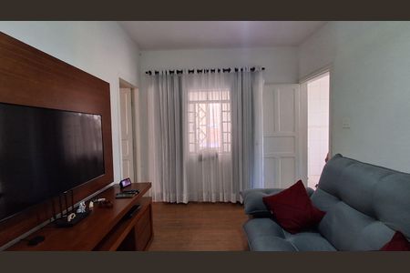 Sala  de casa à venda com 1 quarto, 240m² em Santa Maria, São Caetano do Sul