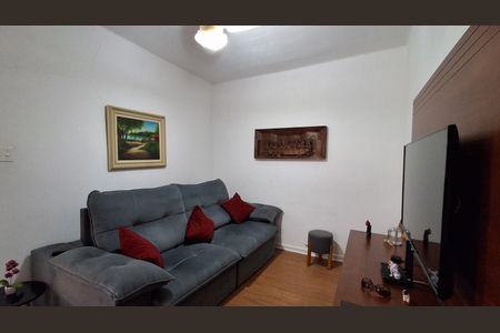 Sala  de casa à venda com 1 quarto, 240m² em Santa Maria, São Caetano do Sul