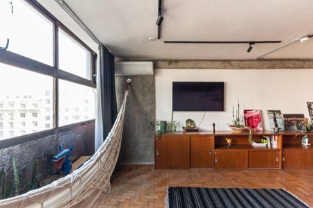 Studio à venda com 38m², 1 quarto e sem vaga Studio à venda com 38m², 1 quarto e sem vagaStudio