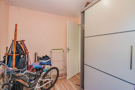 Apartamento para alugar com 43m², 2 quartos e sem vaga Apartamento para alugar com 43m², 2 quartos e sem vagaQuarto 2