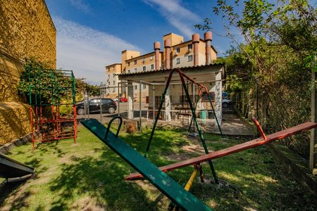 Apartamento para alugar com 43m², 2 quartos e sem vaga Apartamento para alugar com 43m², 2 quartos e sem vagaÁrea comum - Playground