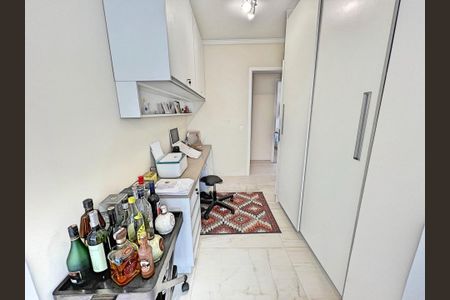 Apartamento à venda com 3 quartos, 92m² em Bosque da Saúde, São Paulo