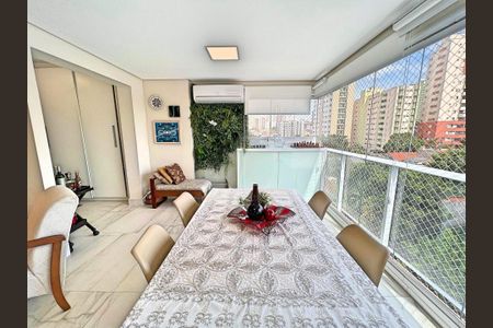 Apartamento à venda com 3 quartos, 92m² em Bosque da Saúde, São Paulo