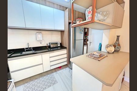 Apartamento à venda com 3 quartos, 92m² em Bosque da Saúde, São Paulo
