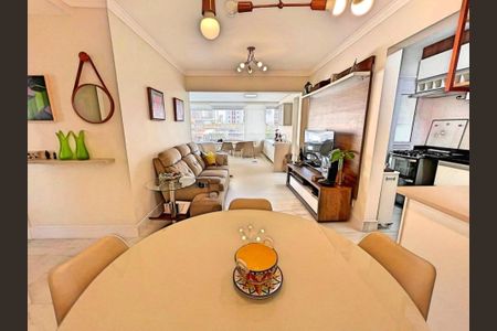 Apartamento à venda com 3 quartos, 92m² em Bosque da Saúde, São Paulo