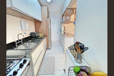 Apartamento à venda com 3 quartos, 92m² em Bosque da Saúde, São Paulo