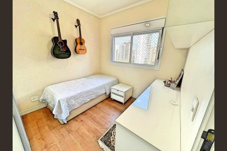 Apartamento à venda com 3 quartos, 92m² em Bosque da Saúde, São Paulo