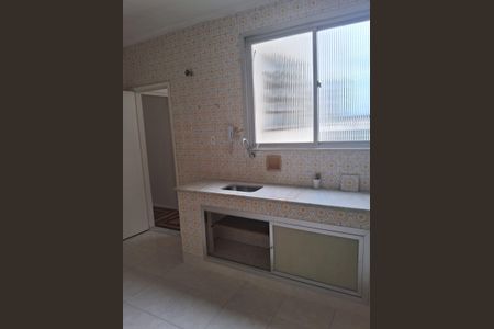 Cozinha de apartamento para alugar com 1 quarto, 75m² em Vila da Penha, Rio de Janeiro