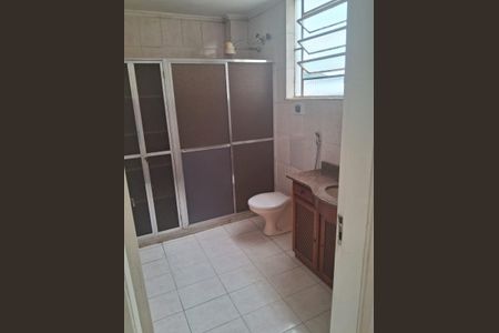 Banheiro de apartamento para alugar com 1 quarto, 75m² em Vila da Penha, Rio de Janeiro