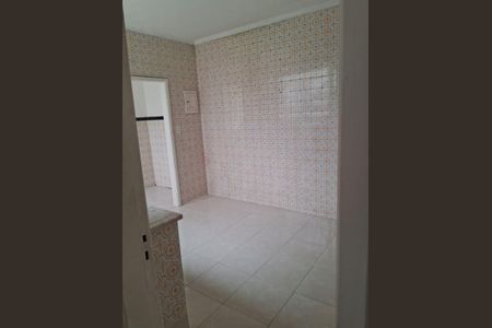 Cozinha de apartamento para alugar com 1 quarto, 75m² em Vila da Penha, Rio de Janeiro