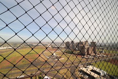 Apartamento para alugar com 68m², 2 quartos e 2 vagasVista
