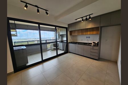 Apartamento para alugar com 68m², 2 quartos e 2 vagas Apartamento para alugar com 68m², 2 quartos e 2 vagasCozinha
