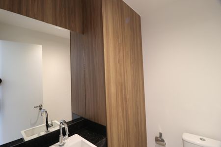 Apartamento para alugar com 68m², 2 quartos e 2 vagasLavabo