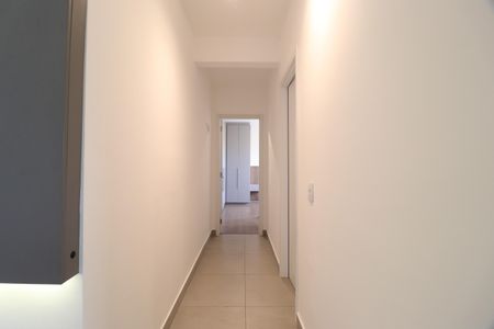 Apartamento para alugar com 68m², 2 quartos e 2 vagasCorredor