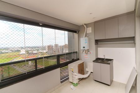 Apartamento para alugar com 68m², 2 quartos e 2 vagas Apartamento para alugar com 68m², 2 quartos e 2 vagasÁrea de Serviço