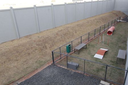 Apartamento para alugar com 68m², 2 quartos e 2 vagasEspaço Pet