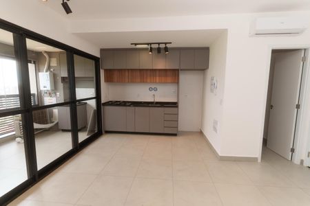 Apartamento para alugar com 68m², 2 quartos e 2 vagas Apartamento para alugar com 68m², 2 quartos e 2 vagasCozinha