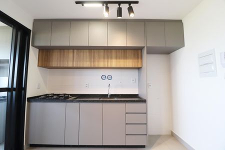 Apartamento para alugar com 68m², 2 quartos e 2 vagasCozinha