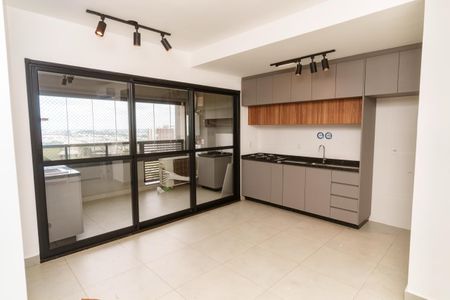 Apartamento para alugar com 68m², 2 quartos e 2 vagas Apartamento para alugar com 68m², 2 quartos e 2 vagasCozinha