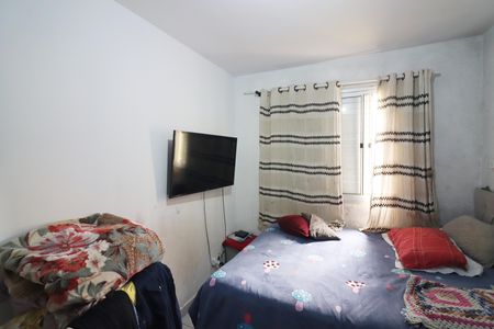 Apartamento à venda com 56m², 2 quartos e 1 vagaQuarto 2