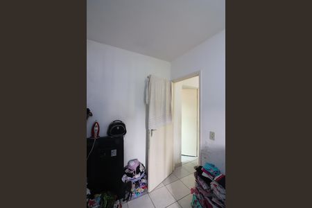 Apartamento à venda com 56m², 2 quartos e 1 vagaQuarto 2