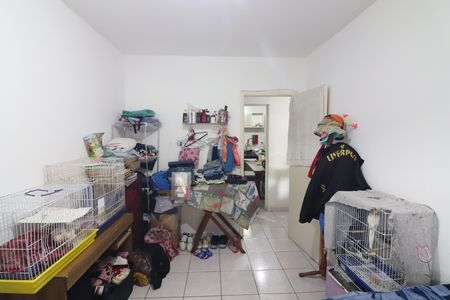Apartamento à venda com 56m², 2 quartos e 1 vagaQuarto 1