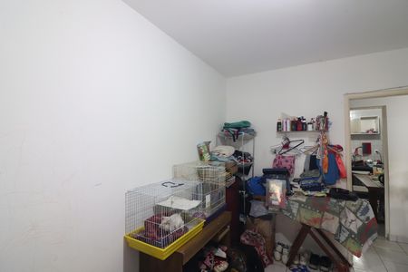 Apartamento à venda com 56m², 2 quartos e 1 vagaQuarto 1