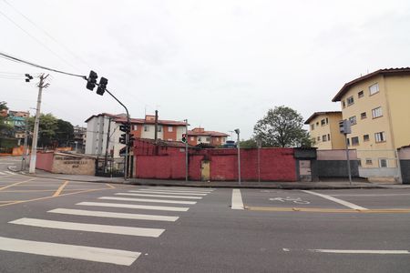 Apartamento à venda com 56m², 2 quartos e 1 vagaFachada