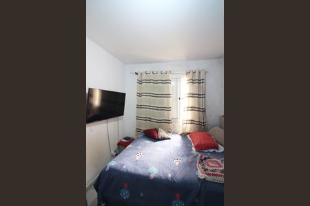 Apartamento à venda com 56m², 2 quartos e 1 vagaQuarto 2