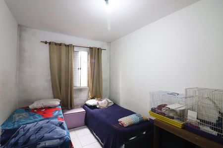Quarto 1 de apartamento à venda com 2 quartos, 56m² em Santa Terezinha, São Bernardo do Campo