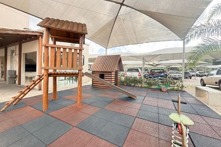 Apartamento para alugar com 47m², 2 quartos e 1 vagaÁrea comum
