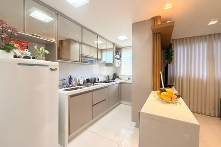 Apartamento para alugar com 47m², 2 quartos e 1 vagaQuarto 2