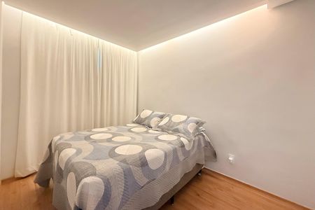 Apartamento para alugar com 47m², 2 quartos e 1 vagaQuarto 1
